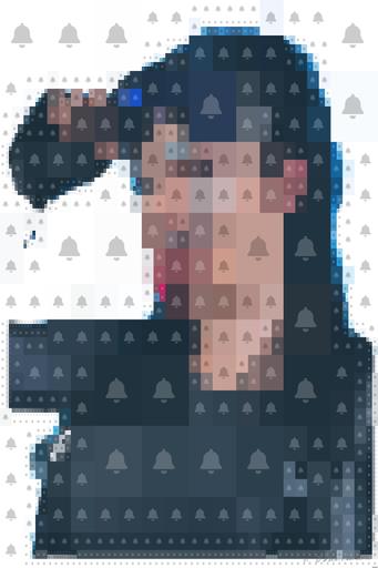 artwork for redditgetsdrawnbybot AI art