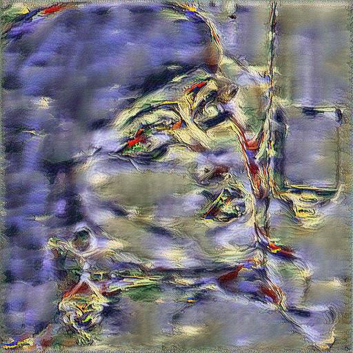 artwork for redditgetsdrawnbybot AI art