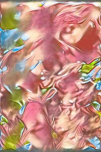 from CC0 photo AI art