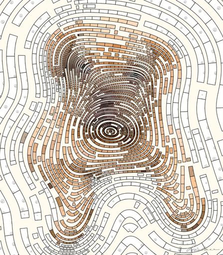 from CC0 photo AI art