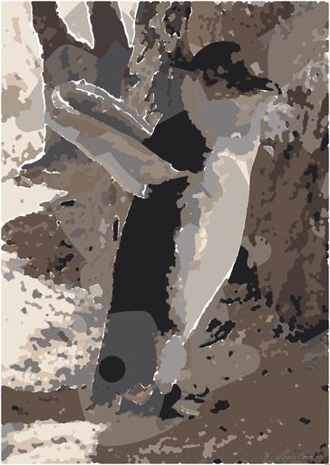 Drawn by bot PvnqHDtYe3W48veHfd6U8u; art-bloby; None AI art