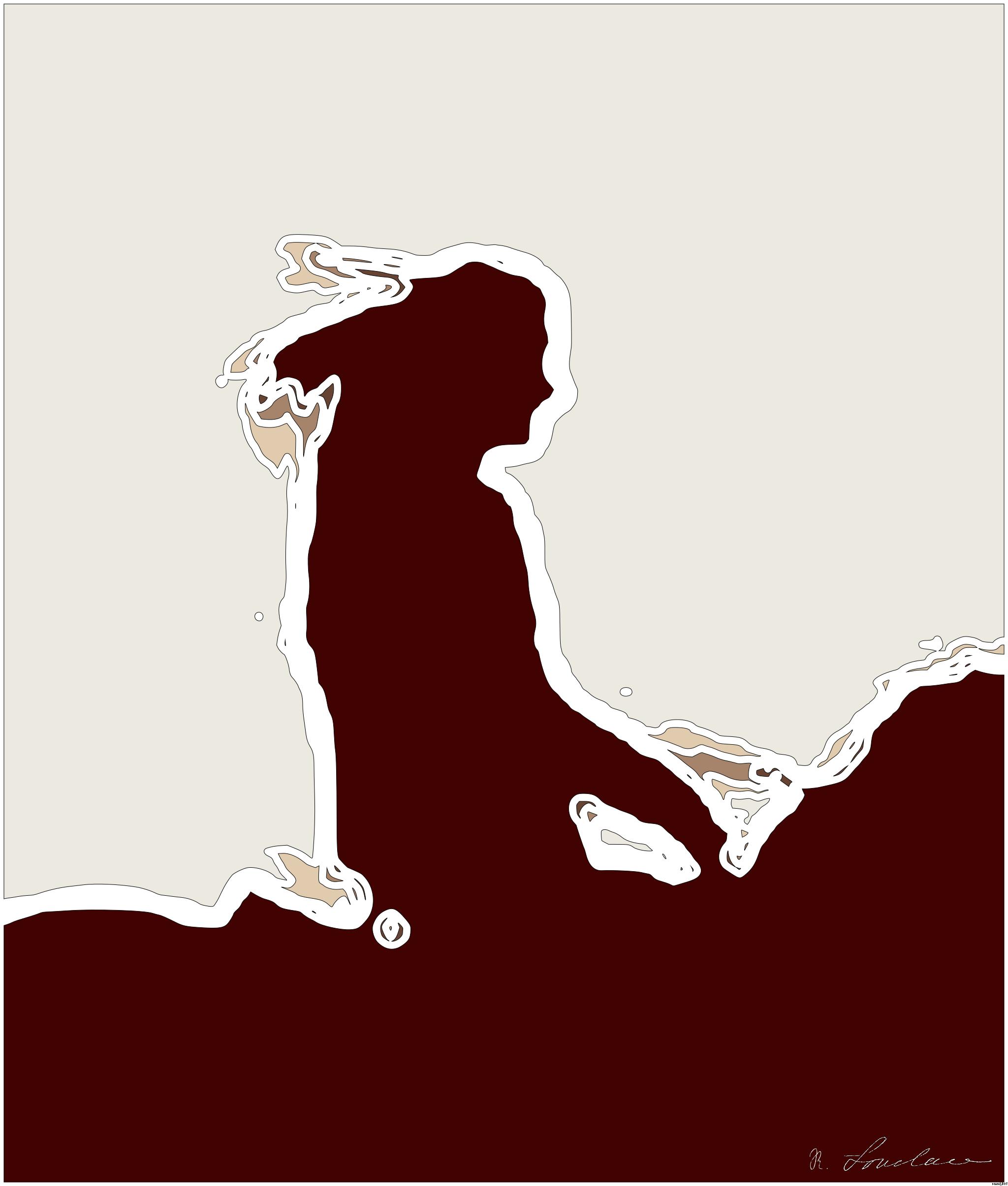 from CC0 photo AI Art