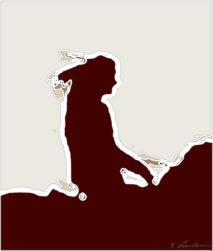 from CC0 photo AI art