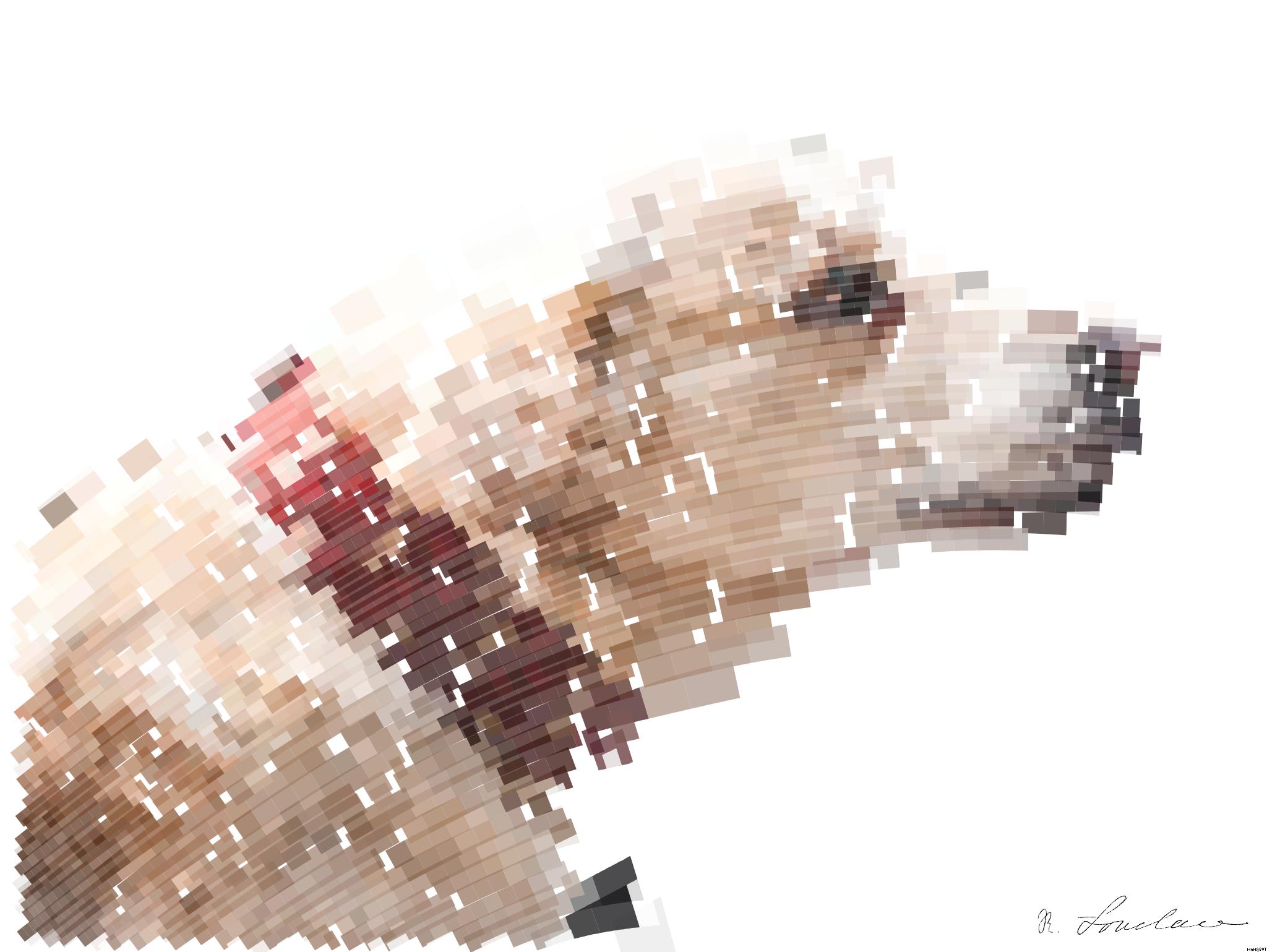 Drawn by bot jPRDtrAx2PU4bmhZMfQ45r; art-flowy; None AI Art