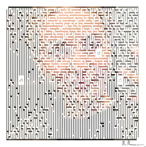 artwork for redditgetsdrawnbybot AI art