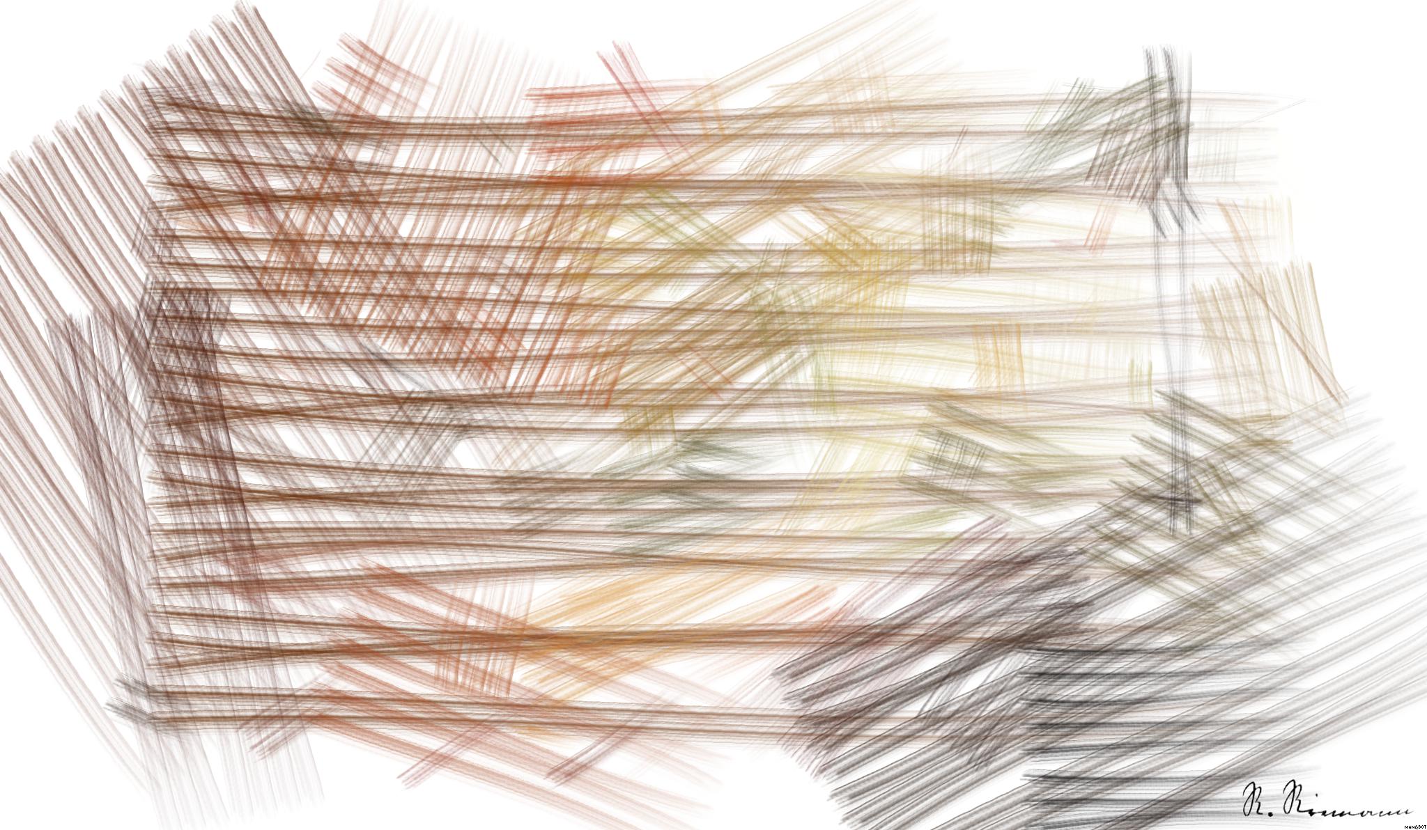 from CC0 photo AI Art