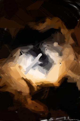 from CC0 photo AI art