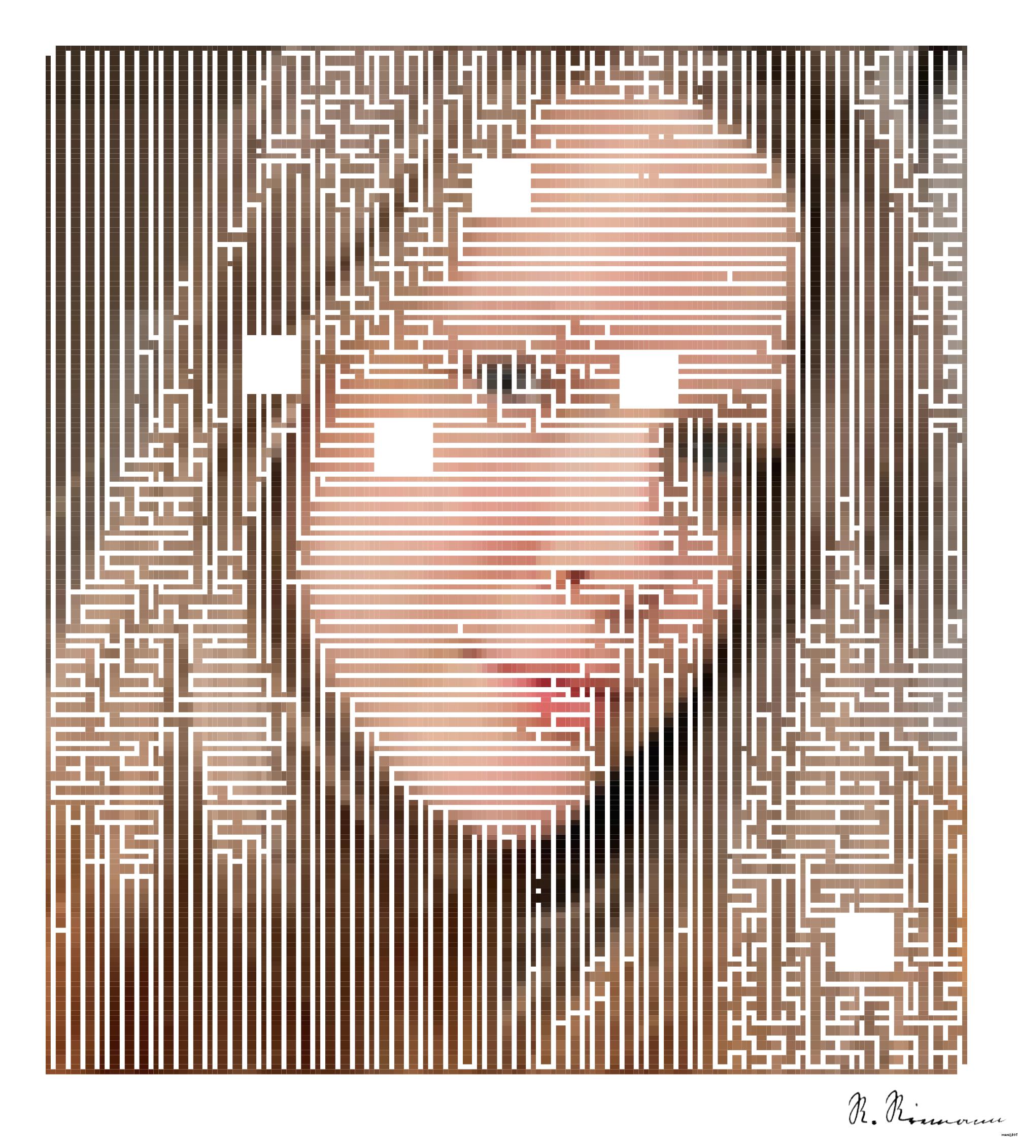 Drawn by bot XEBxbzKjZghkaFP7Emvxon; art-amaze; artwork for redditgetsdrawnbybot AI Art
