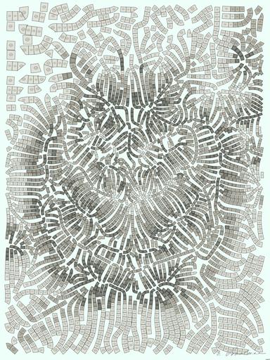 artwork for redditgetsdrawnbybot AI art