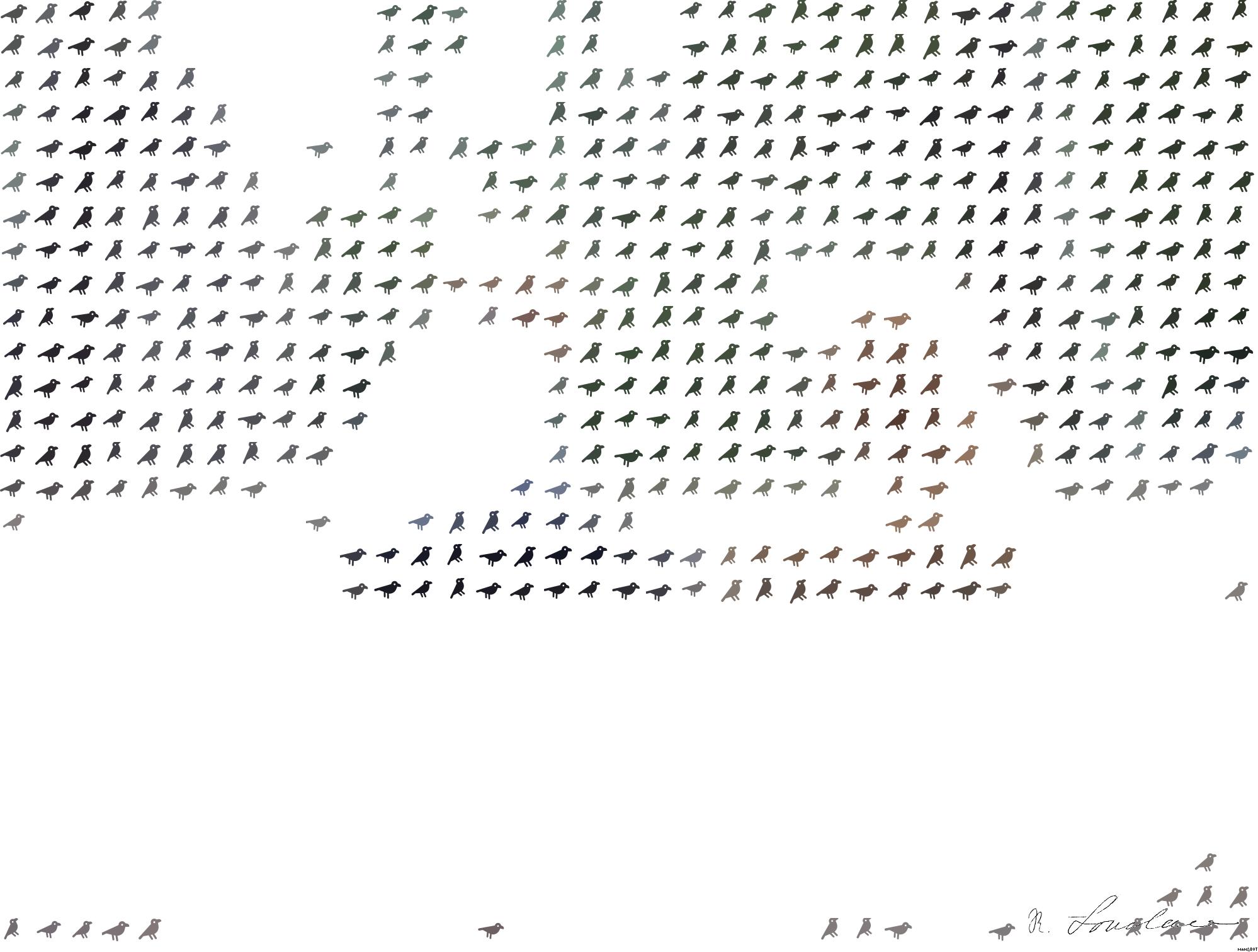 from CC0 photo AI Art