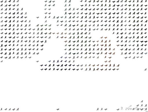 from CC0 photo AI art