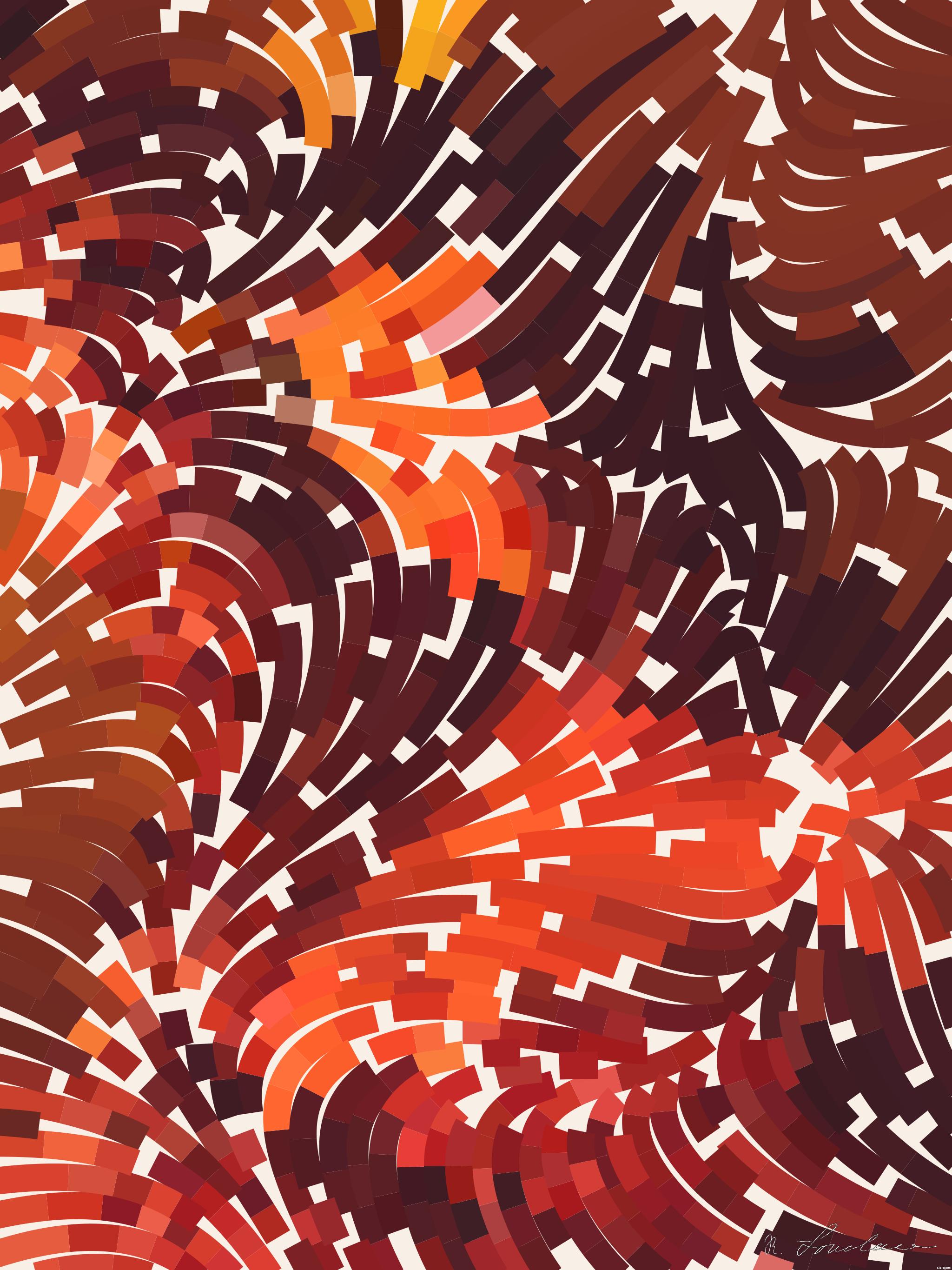 artwork for redditgetsdrawnbybot AI Art