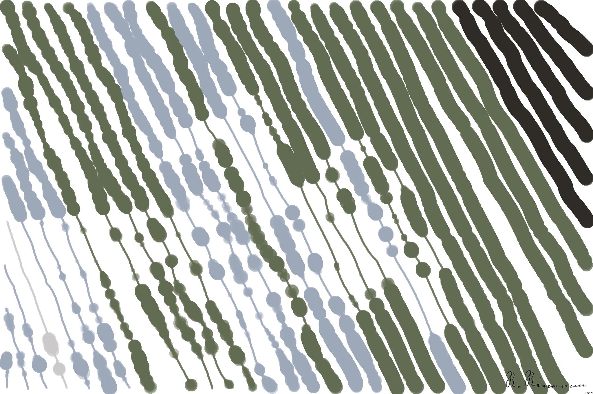 from CC0 photo AI Art