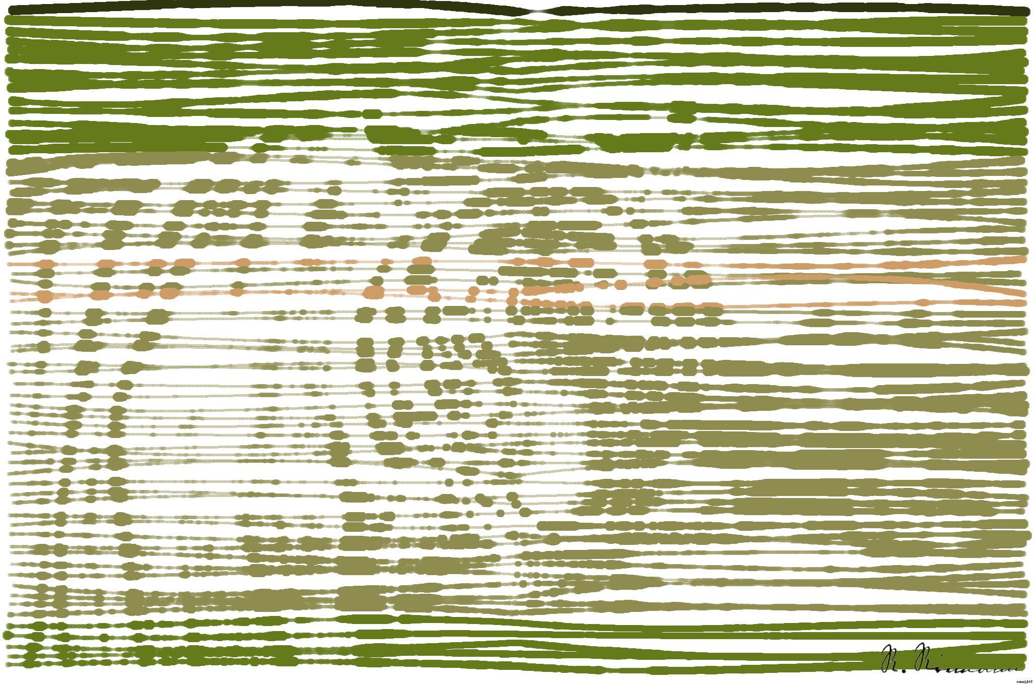 from CC0 photo AI Art