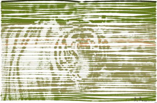 from CC0 photo AI art