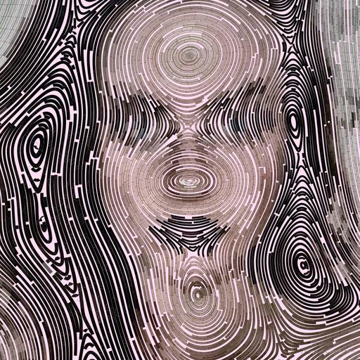 artwork for redditgetsdrawnbybot AI art