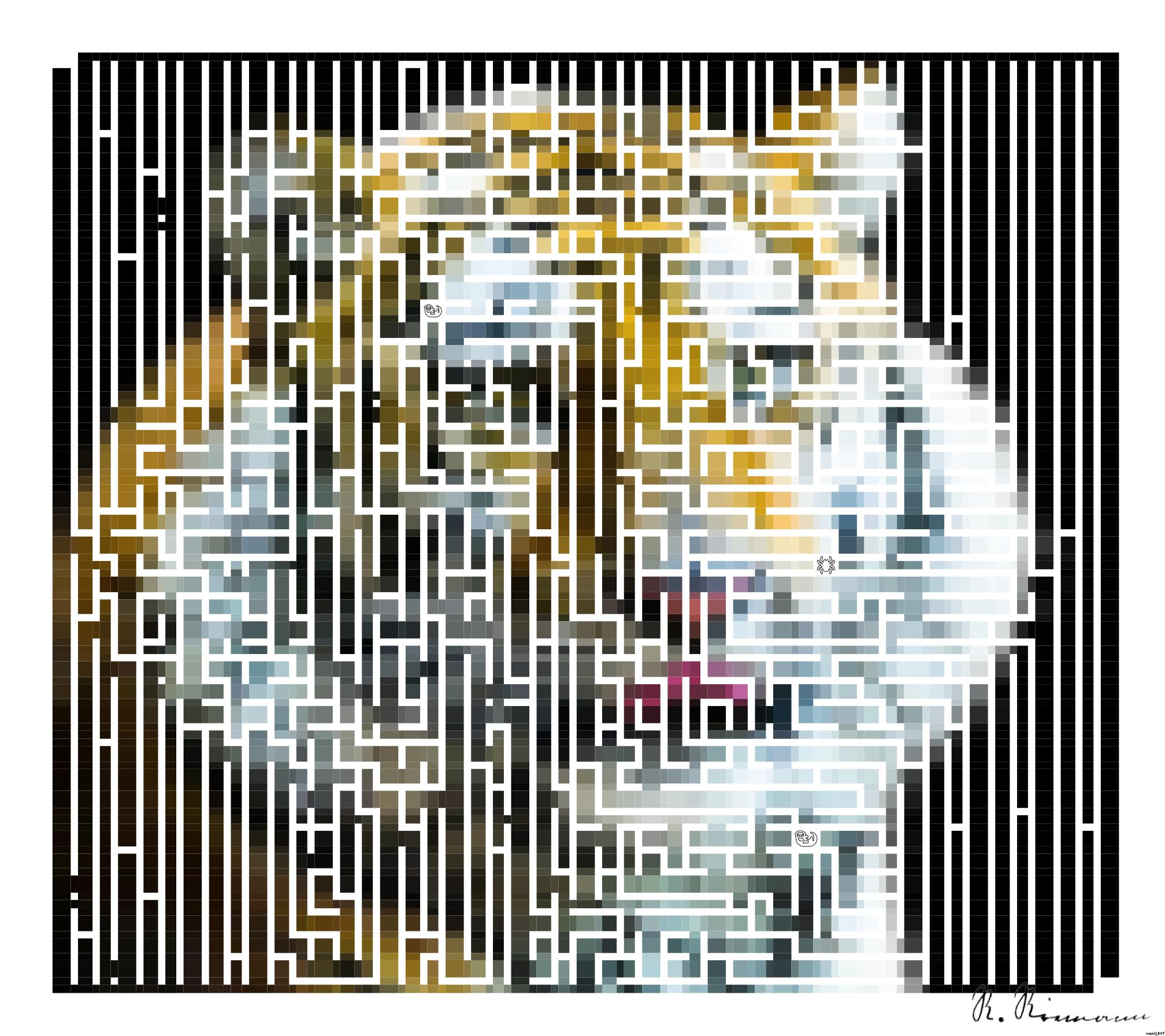 Drawn by bot M44TcNiKxhDtJXktUX2Kqt; art-amaze; None AI Art