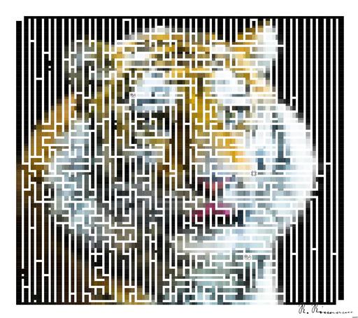 Drawn by bot M44TcNiKxhDtJXktUX2Kqt; art-amaze; None AI art