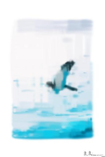 from CC0 photo AI art