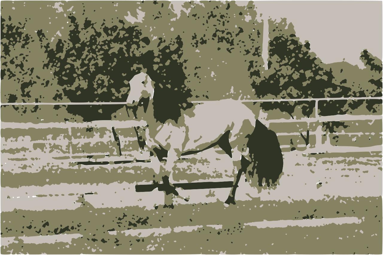 from CC0 photo AI Art