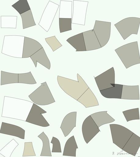 from CC0 photo AI art