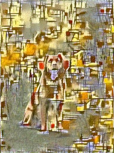 from CC0 photo AI art