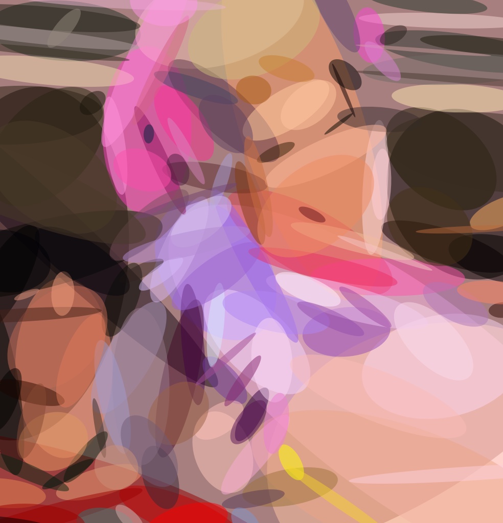 artwork for redditgetsdrawnbybot AI Art