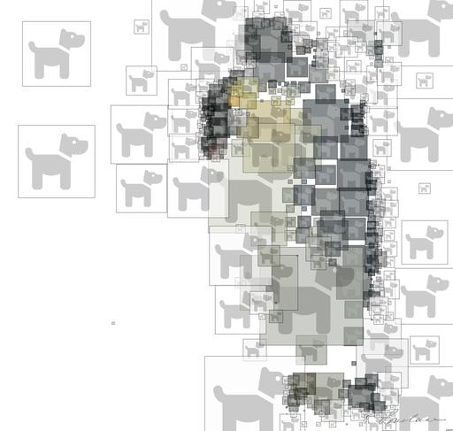 Drawn by bot n4bTWYFrbwDBGeKzSJ92y6; art-quadrangle; A group of emperor penguins with their chicks on a snowy landscape showcasing family bonding in the wild. AI art