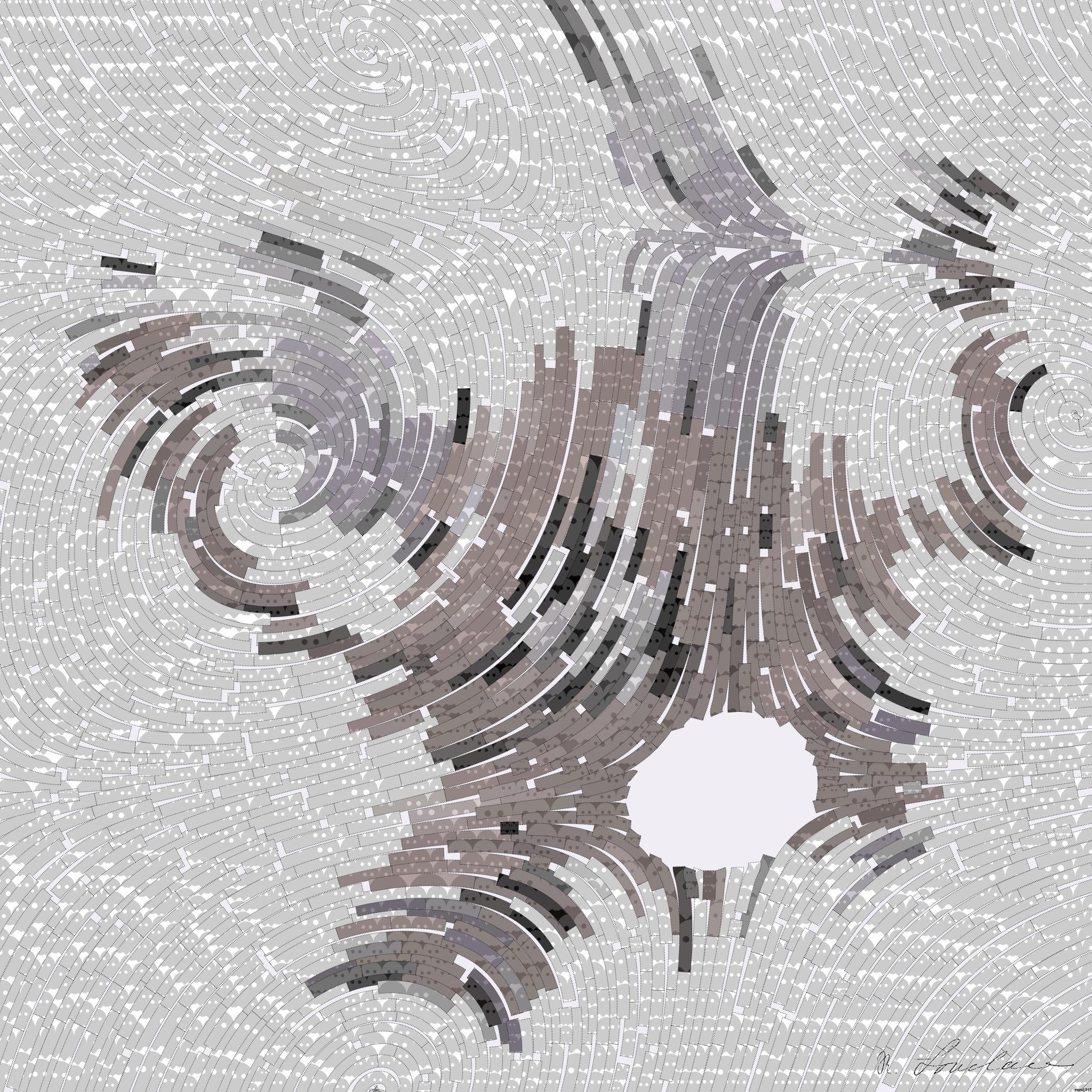 Drawn by bot hPDHvG5MU6w8WhpXLE2s3A; art-flowy AI Art