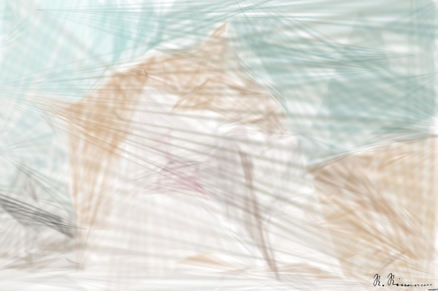 from CC0 photo AI Art