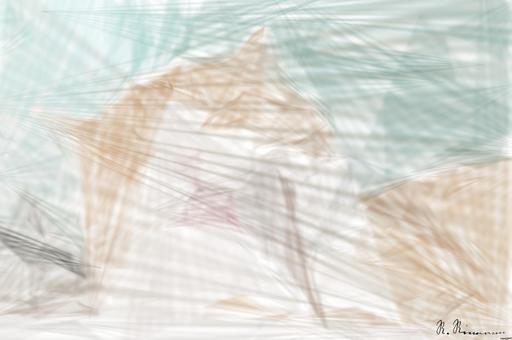 from CC0 photo AI art