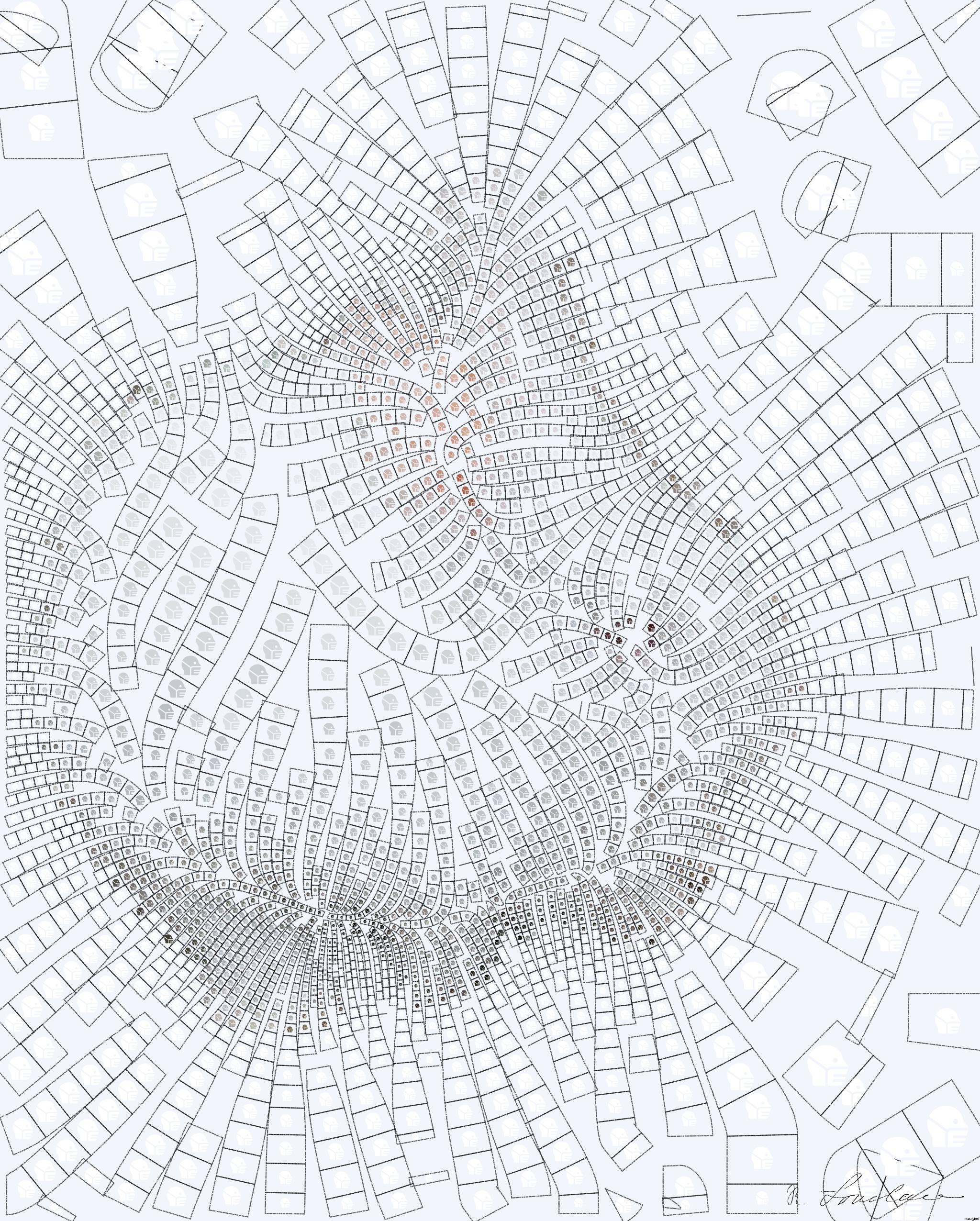 from CC0 photo AI Art