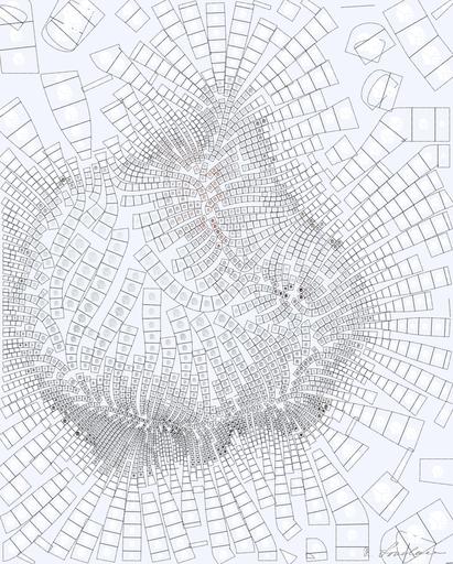 from CC0 photo AI art