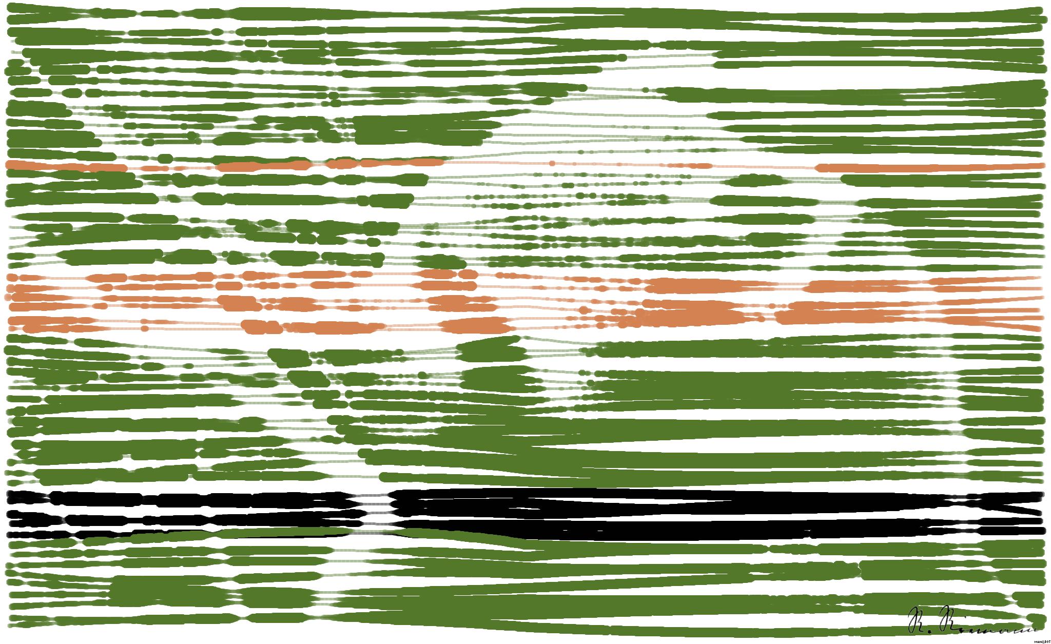 from CC0 photo AI Art