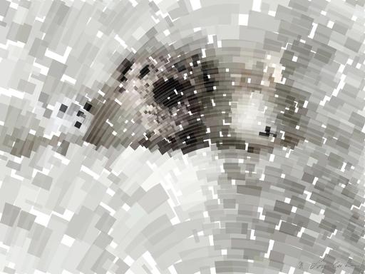 from CC0 photo AI art