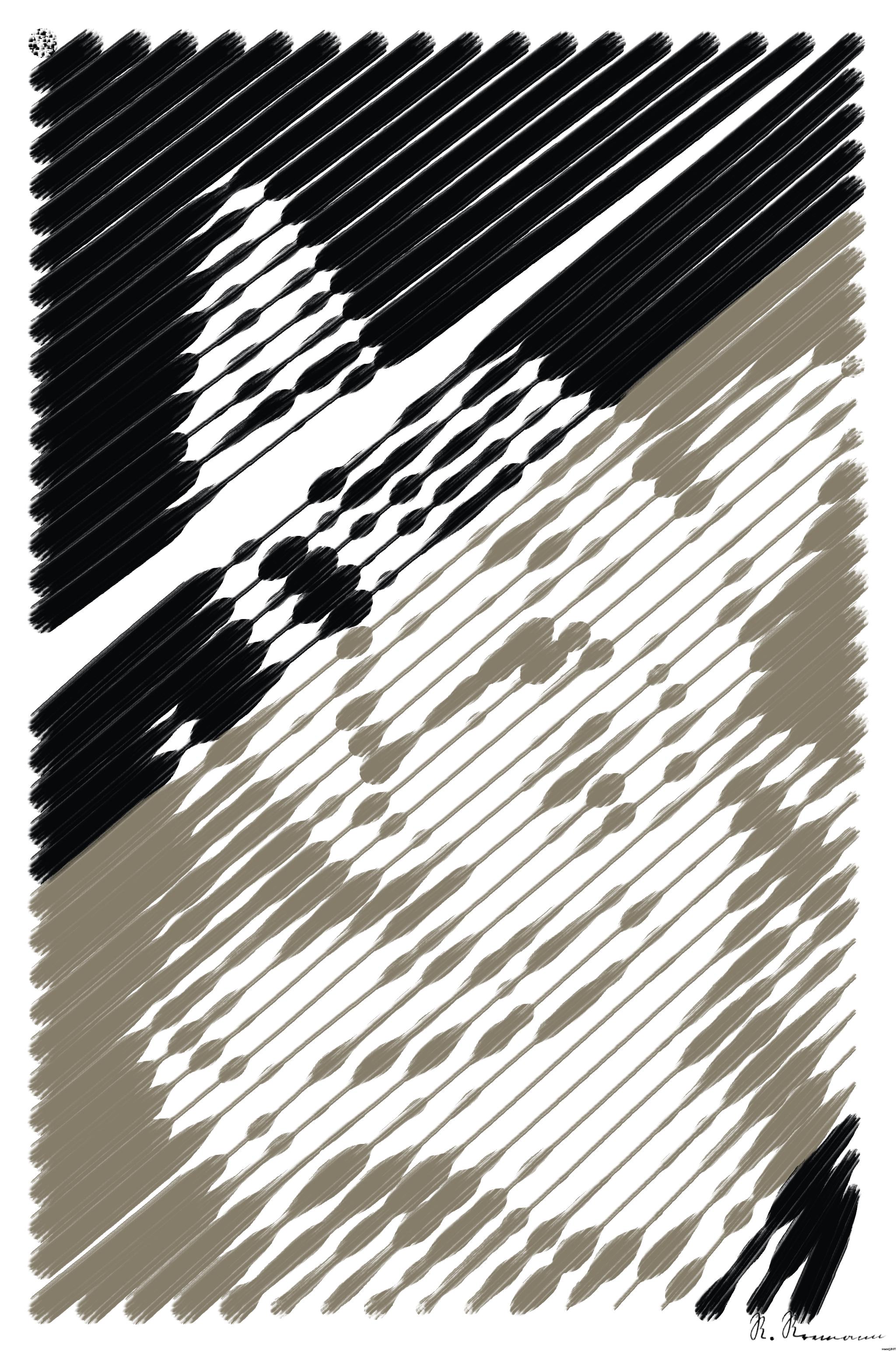 from CC0 photo AI Art