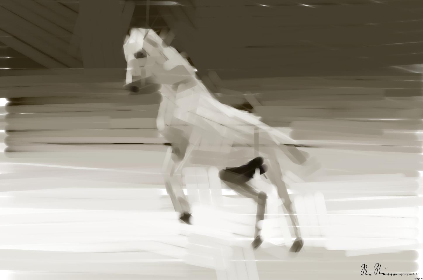 from CC0 photo AI Art