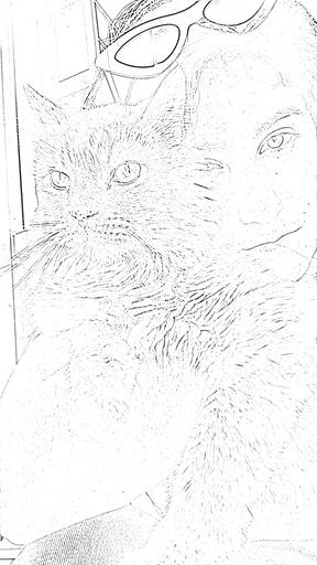 artwork for redditgetsdrawnbybot AI art