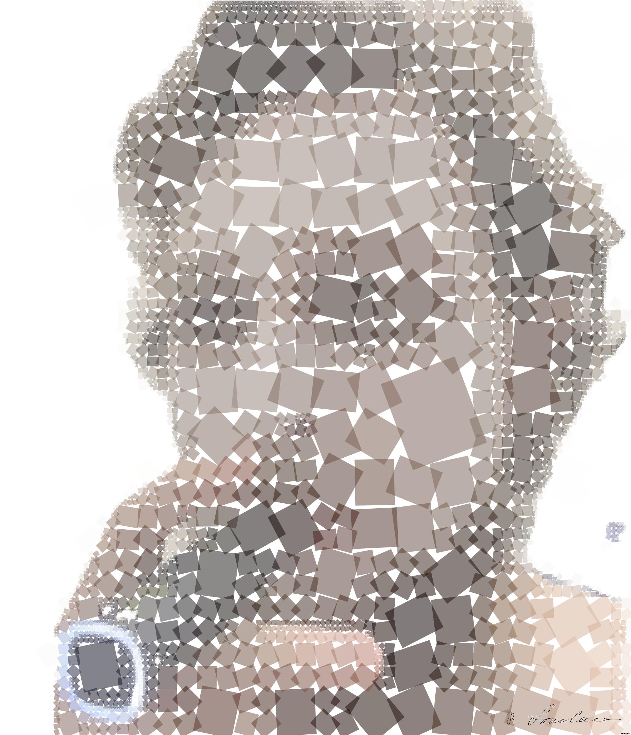 artwork for redditgetsdrawnbybot AI Art