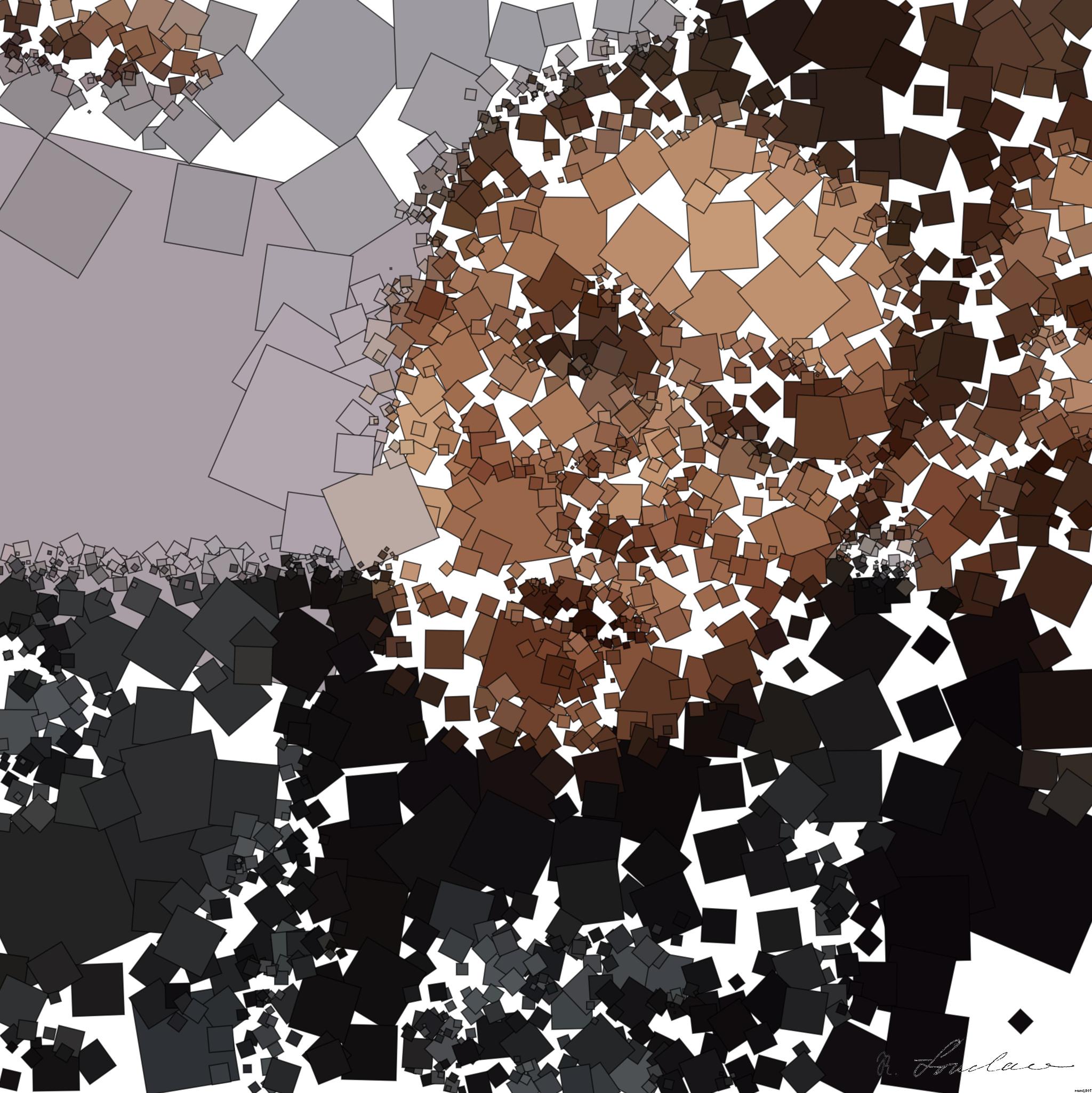 artwork for redditgetsdrawnbybot AI Art