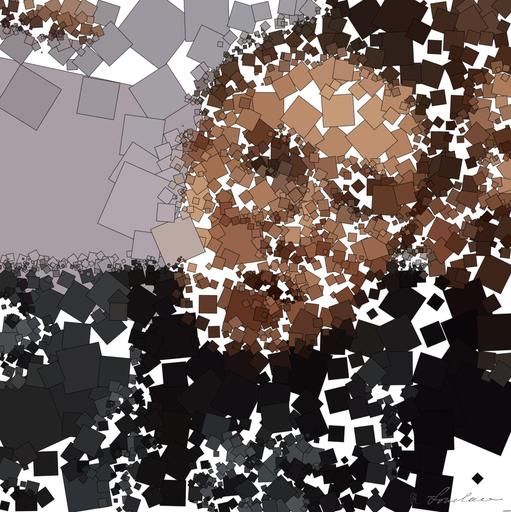 artwork for redditgetsdrawnbybot AI art