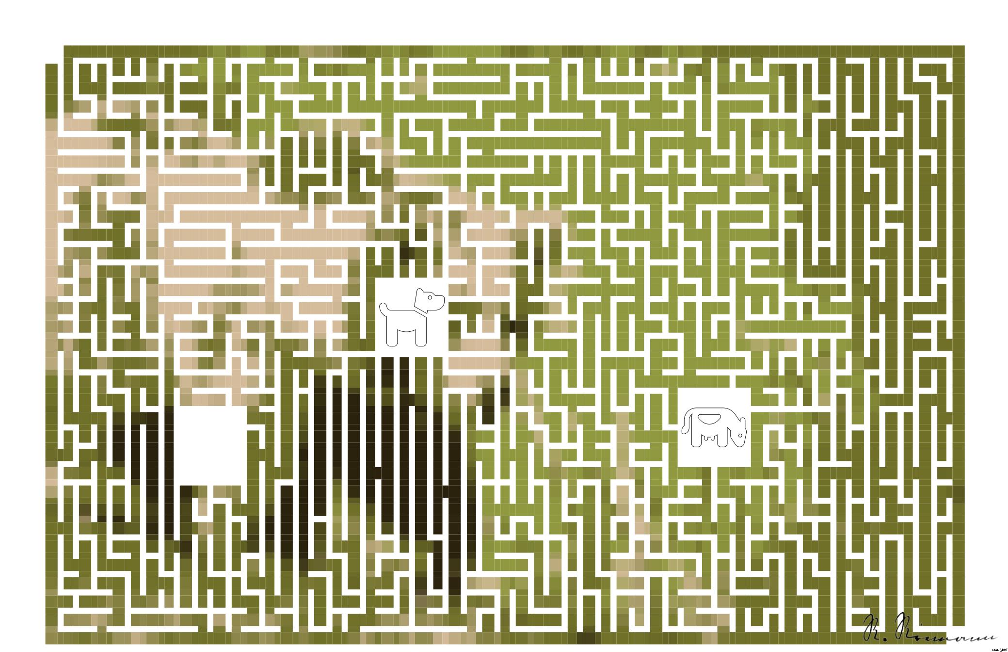 Drawn by bot FcXRQ6HU5XwK8A3B7QTXAk; art-amaze; A majestic grizzly bear standing near a pond in its natural habitat, full of life. AI Art