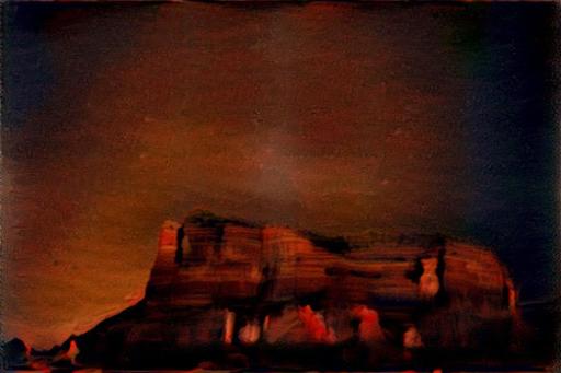 from CC0 photo AI art