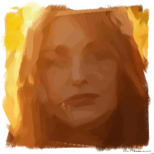 artwork for redditgetsdrawnbybot AI art