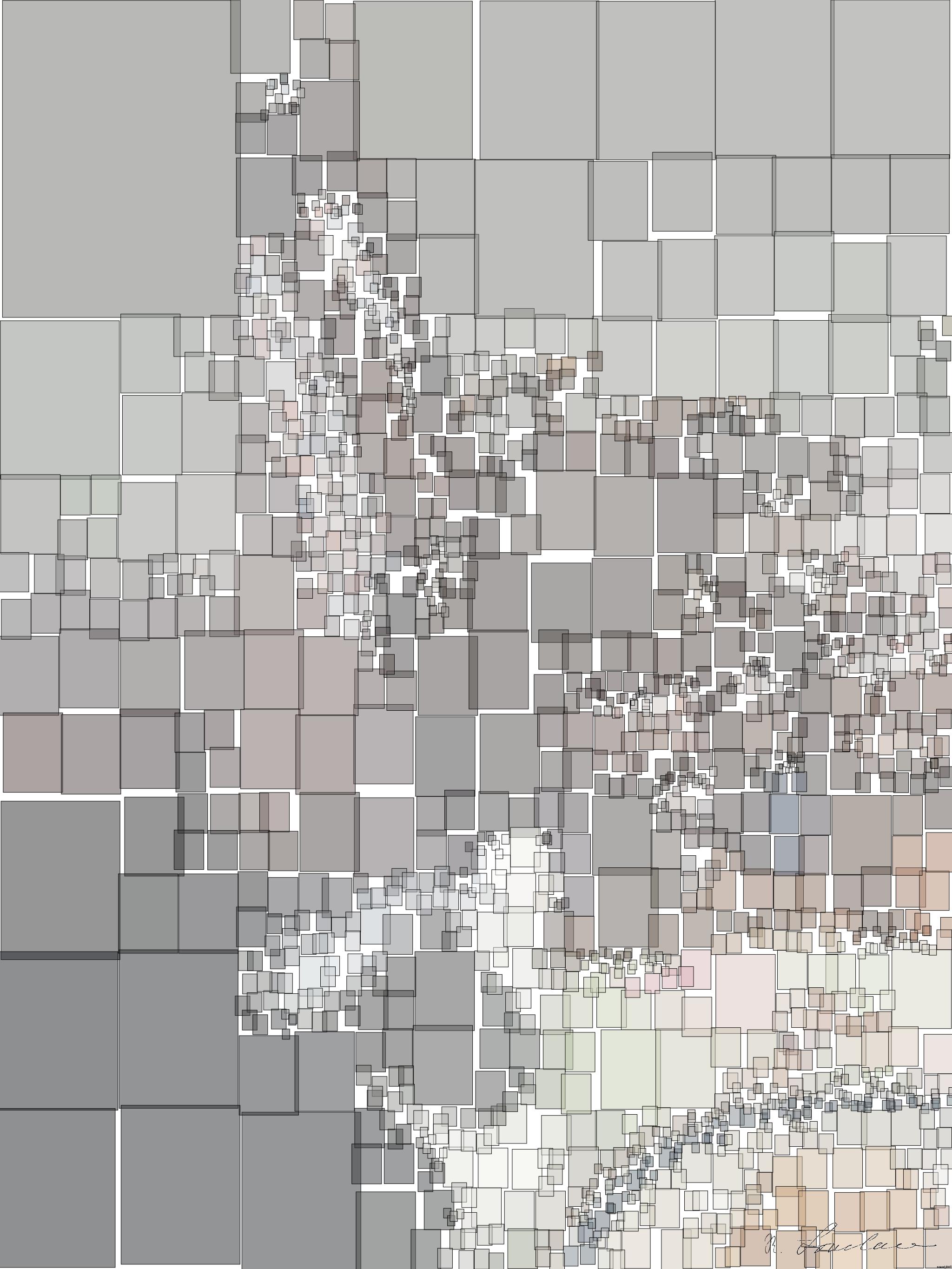 artwork for redditgetsdrawnbybot AI Art