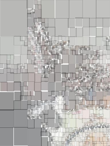 artwork for redditgetsdrawnbybot AI art