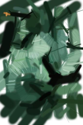 from CC0 photo AI art