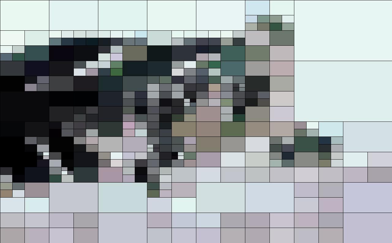 from CC0 photo AI Art