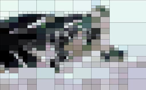 from CC0 photo AI art