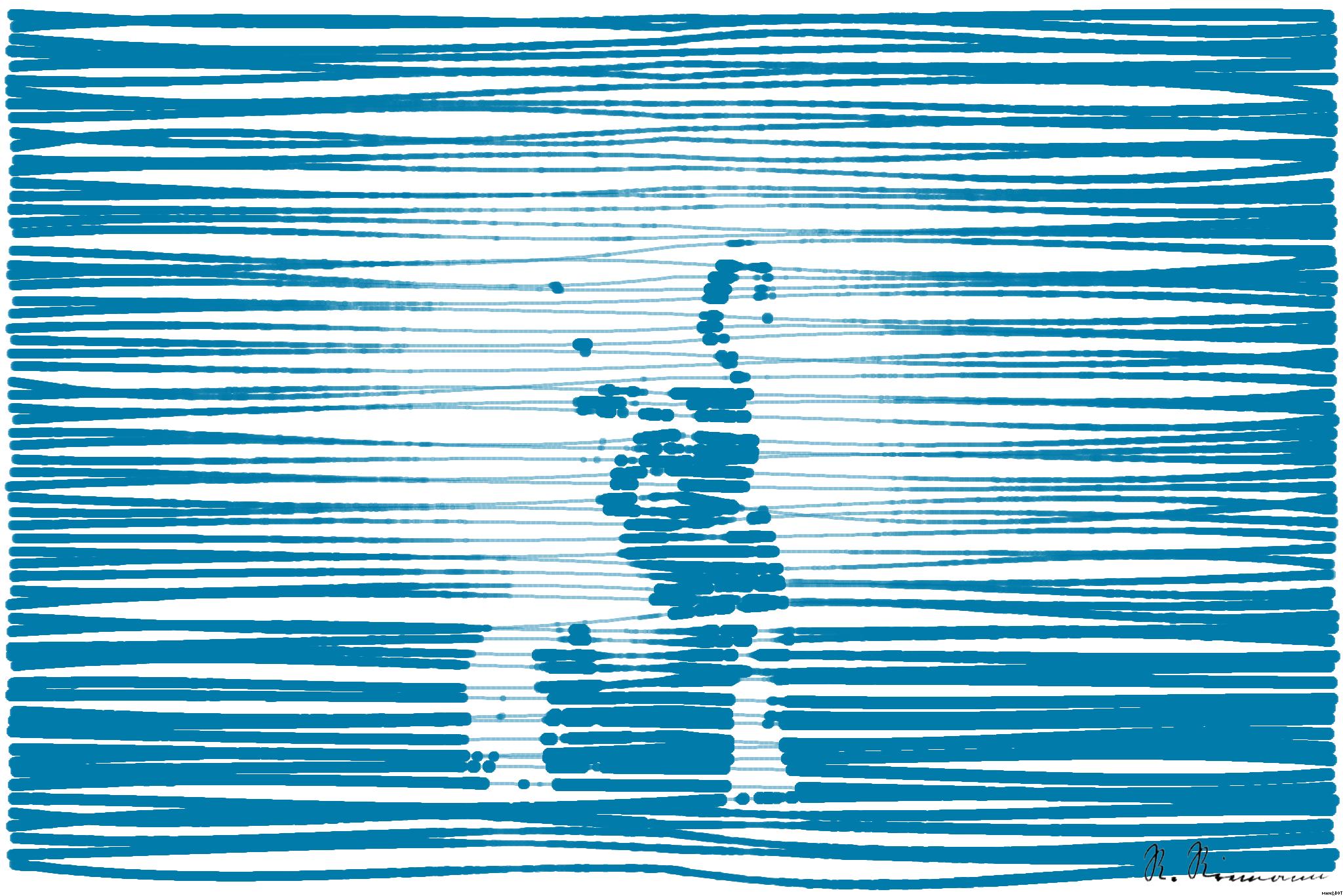 from CC0 photo AI Art